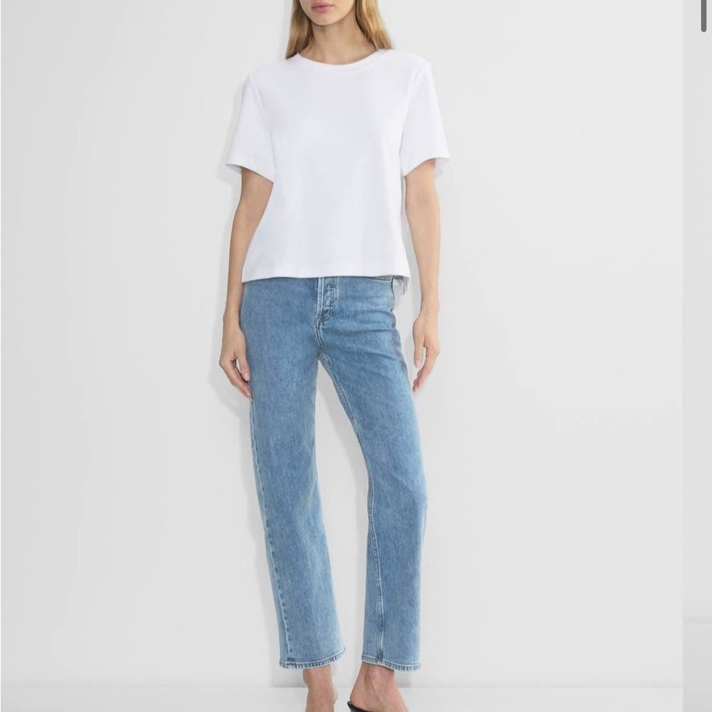 Denim Forum Arlo Jeans